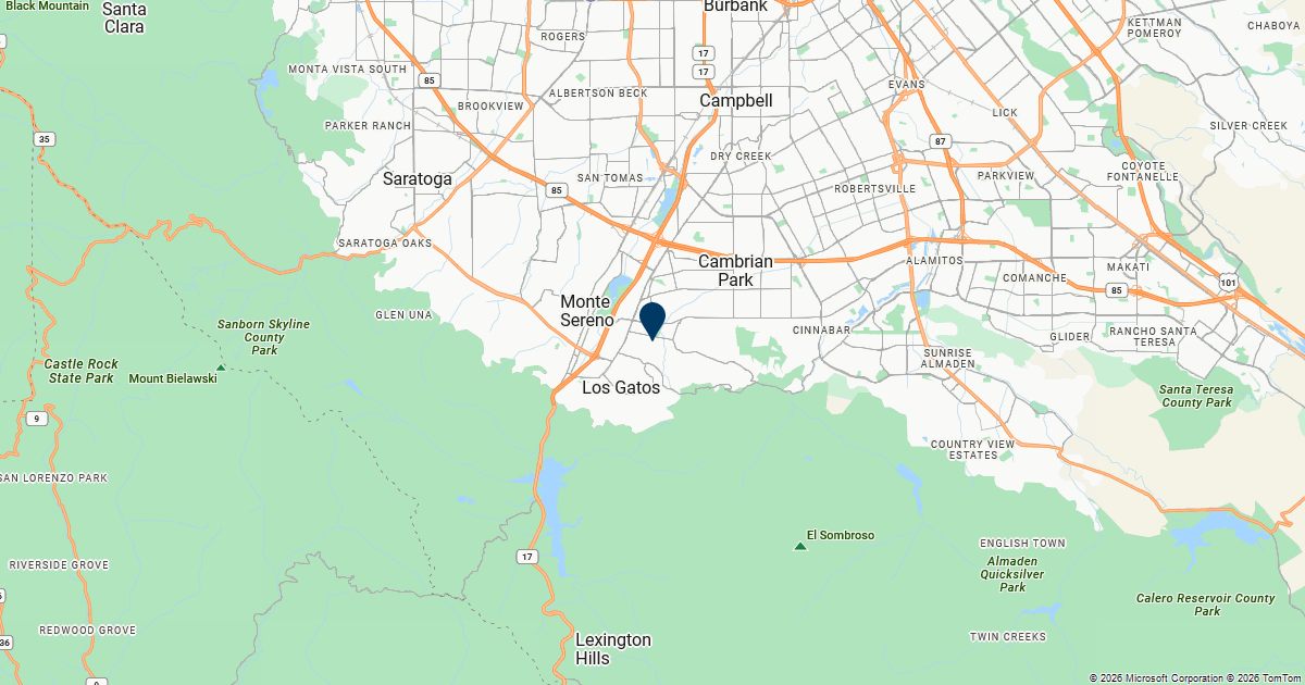 Los Gatos, California — remote online notarization with Robin Nunn