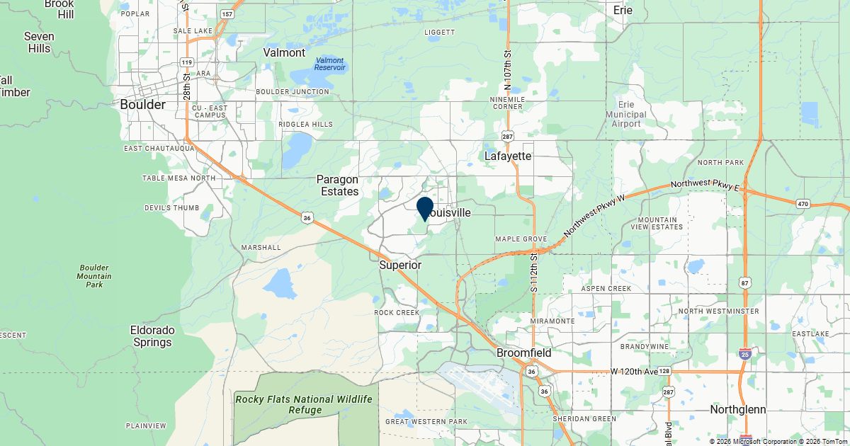 Louisville, Colorado — remote online notarization with Robin Nunn