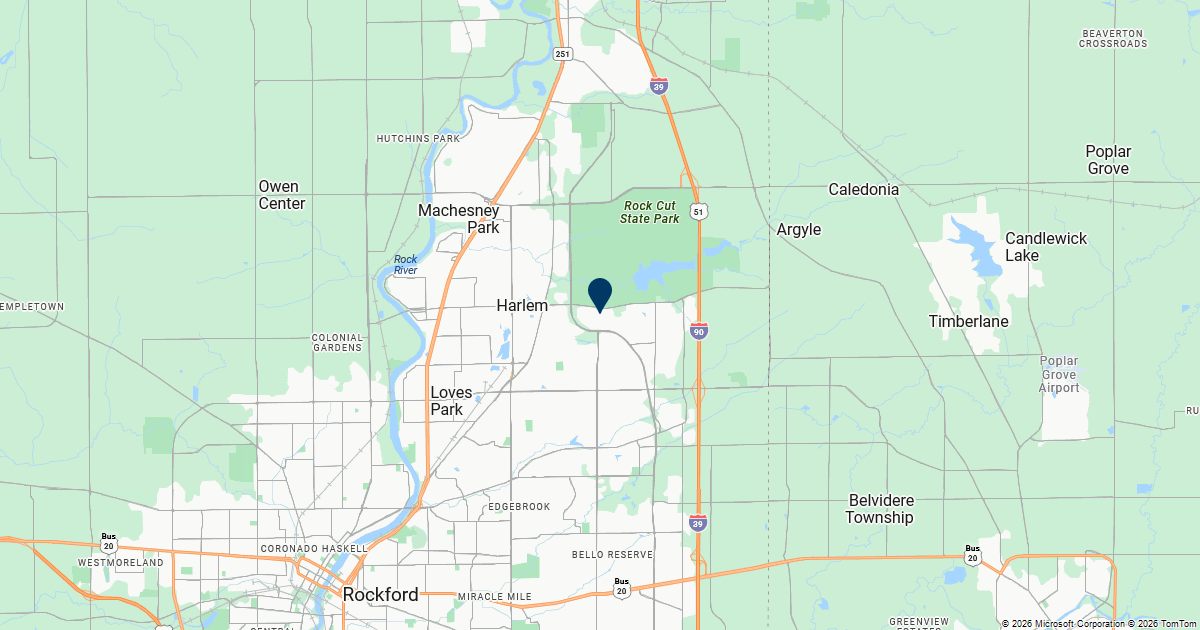 Loves Park, Illinois — remote online notarization with Robin Nunn