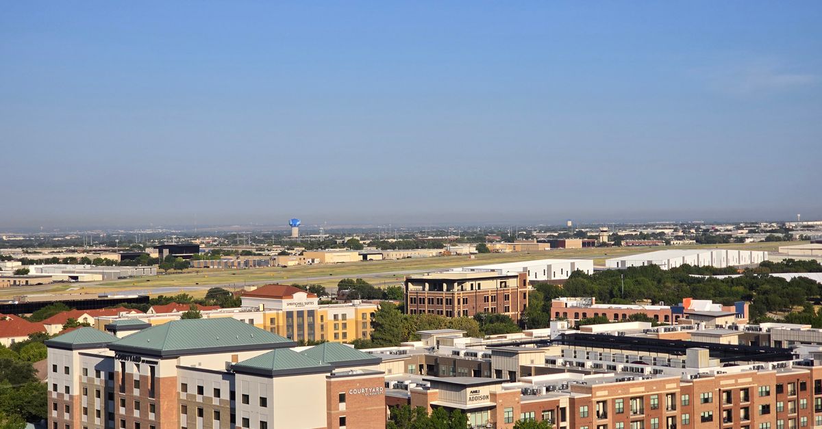 Lubbock, Texas — remote online notarization with Robin Nunn