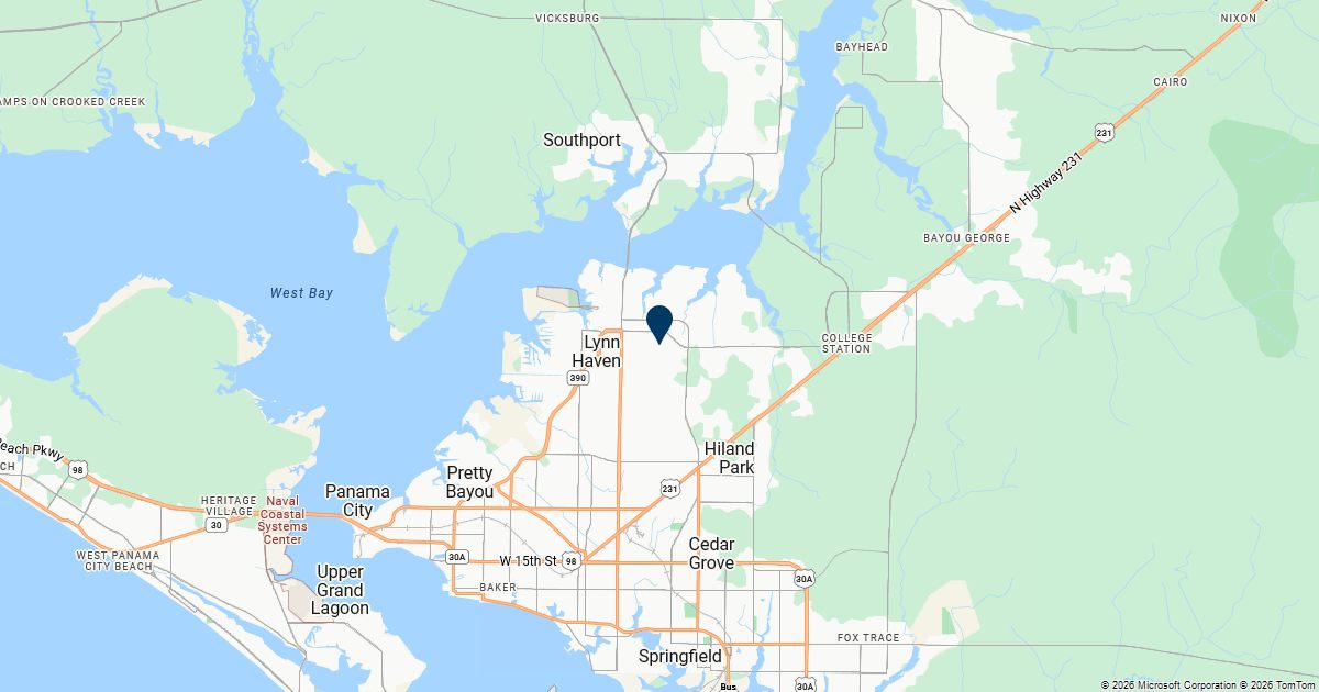 Lynn Haven, Florida — remote online notarization with Robin Nunn
