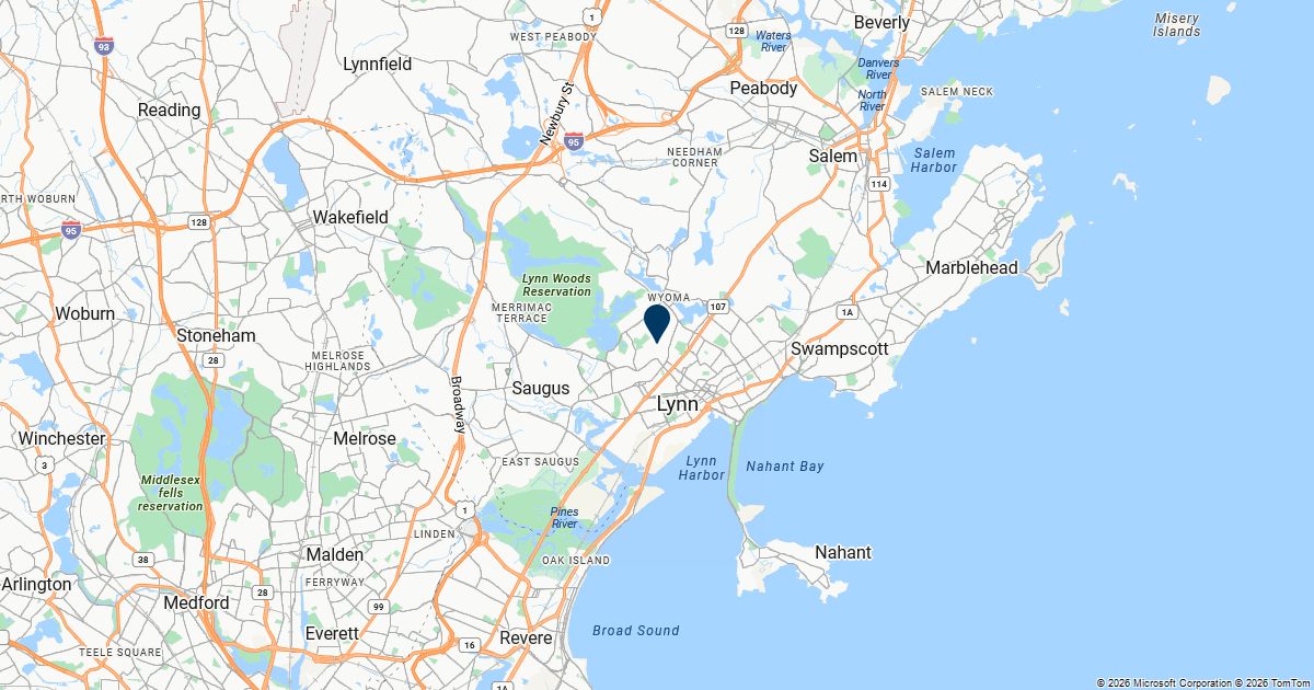 Lynn, Massachusetts — remote online notarization with Robin Nunn