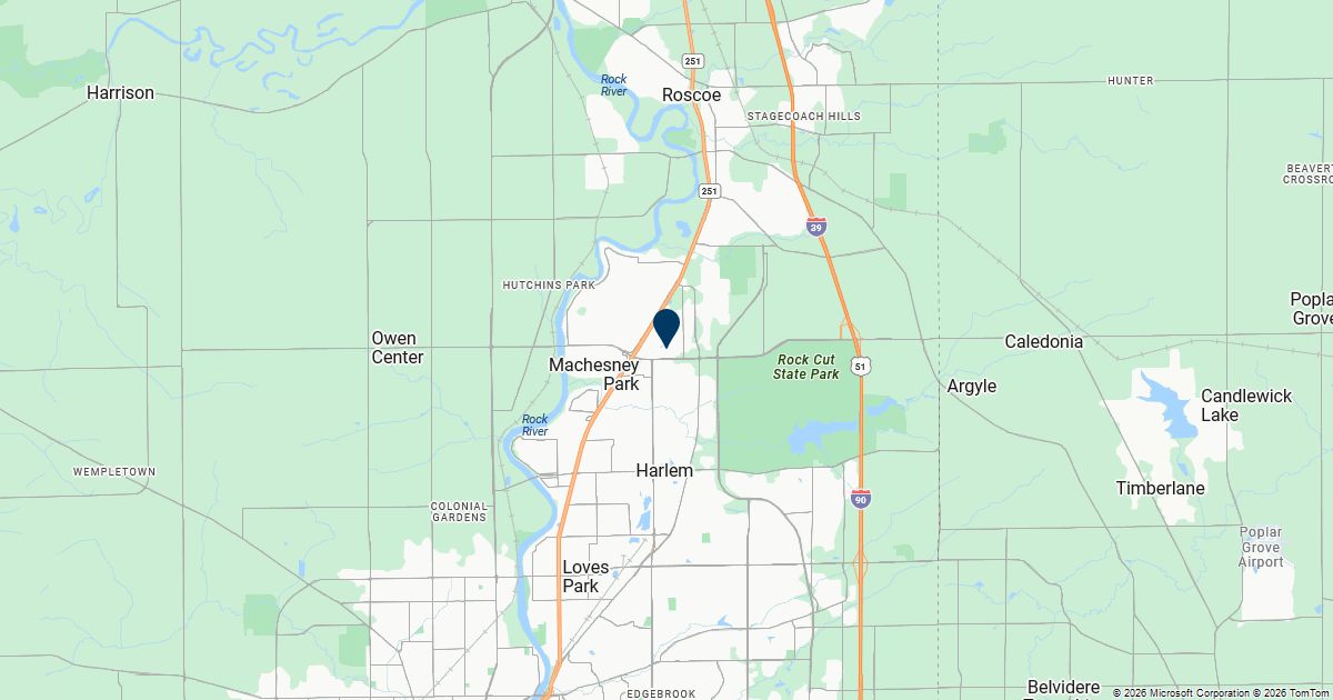 Machesney Park, Illinois — remote online notarization with Robin Nunn