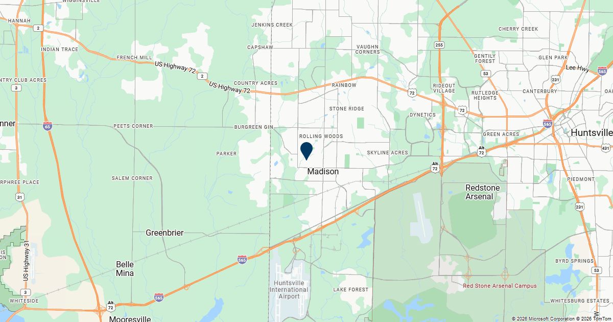 Madison, Alabama — remote online notarization with Robin Nunn