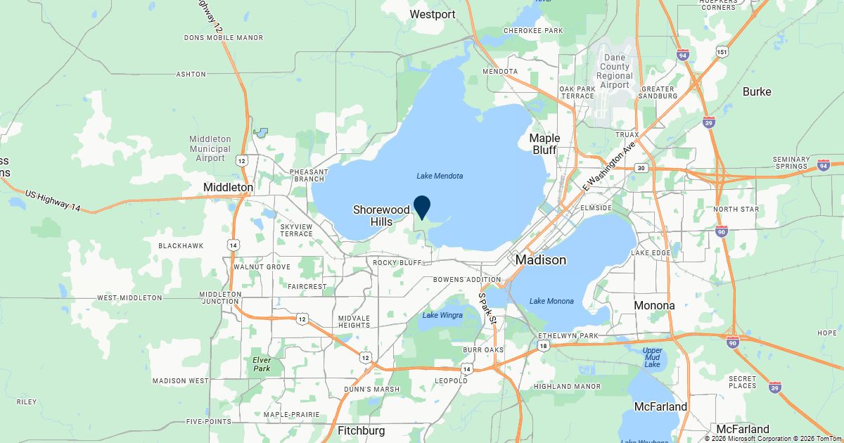 Madison, Wisconsin — remote online notarization with Robin Nunn