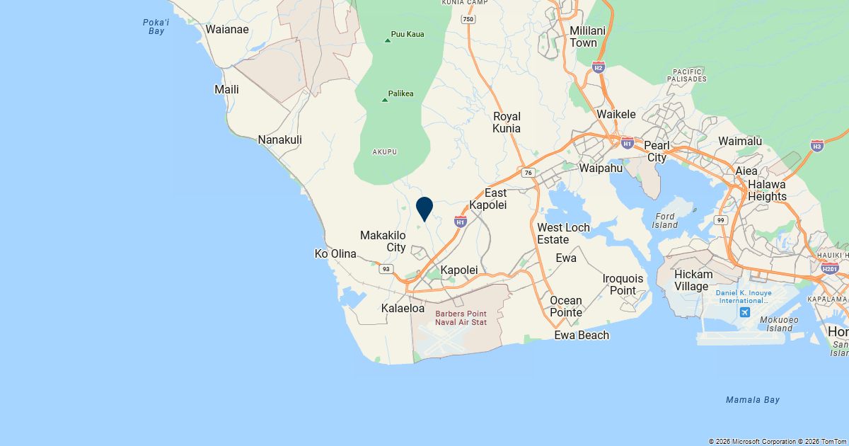 Makakilo, Hawaii — remote online notarization with Robin Nunn