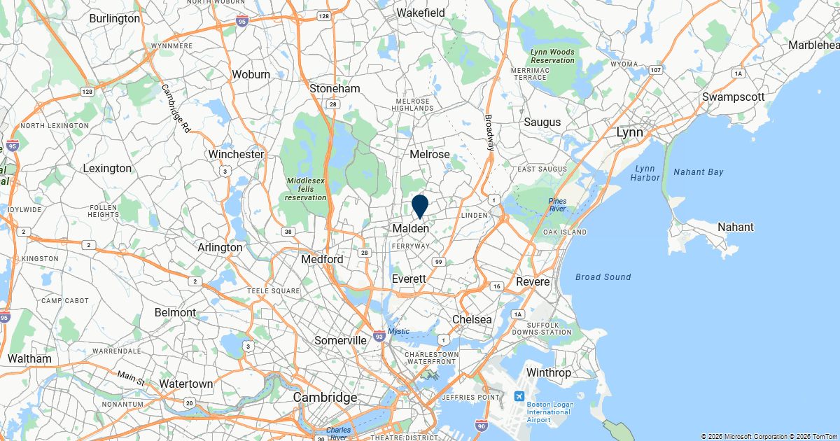 Malden, Massachusetts — remote online notarization with Robin Nunn