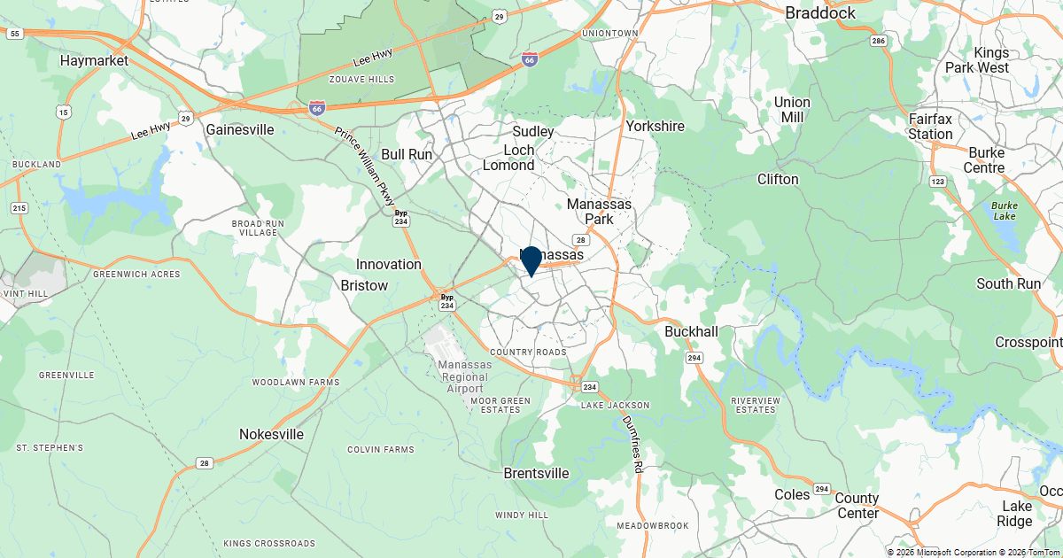 Manassas, Virginia — remote online notarization with Robin Nunn
