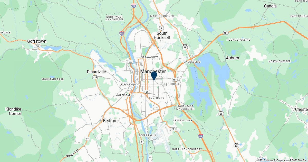 Remote online notarization for New Hampshire signers