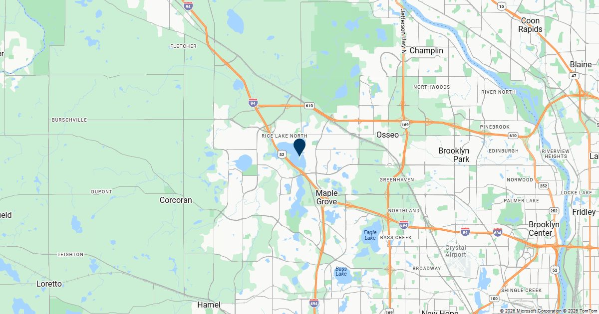 Maple Grove, Minnesota — remote online notarization with Robin Nunn
