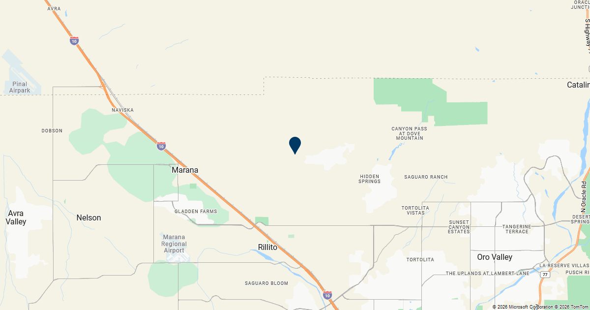 Marana, Arizona — remote online notarization with Robin Nunn