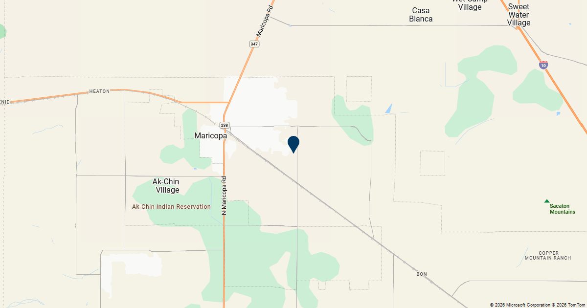 Maricopa, Arizona — remote online notarization with Robin Nunn