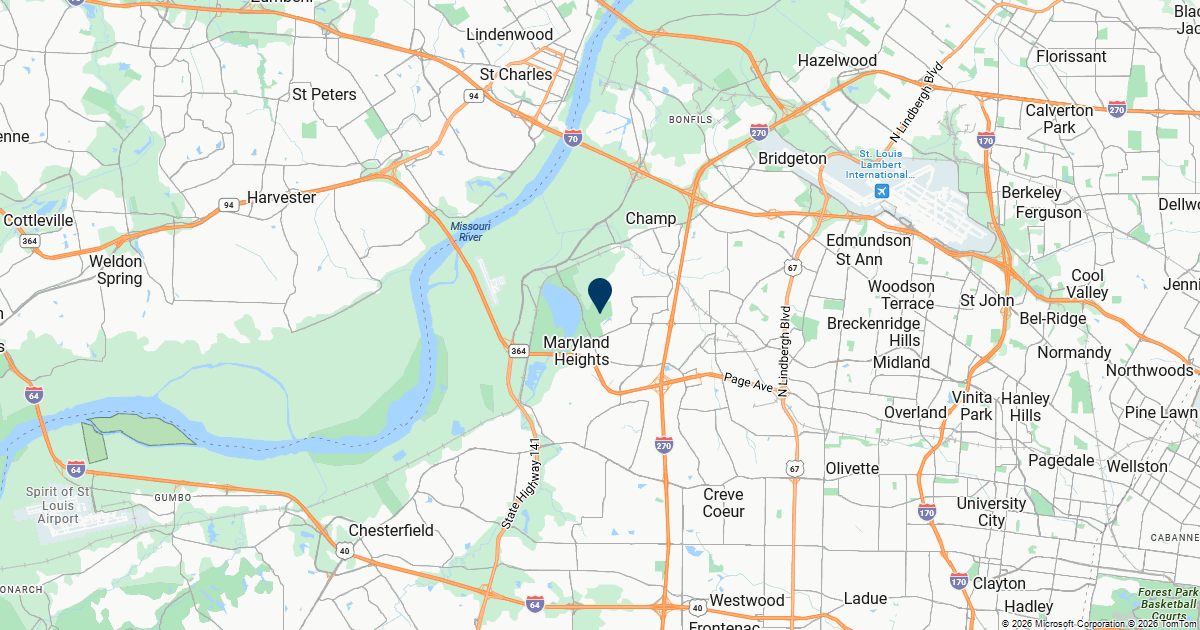 Maryland Heights, Missouri — remote online notarization with Robin Nunn