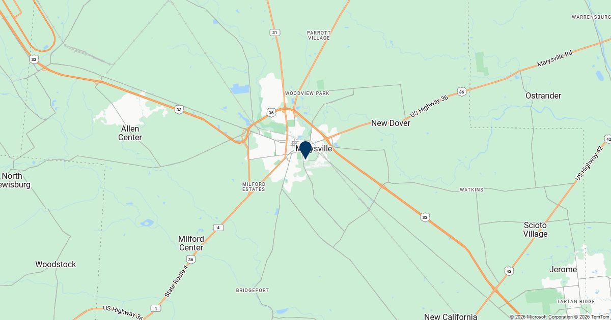Marysville, Ohio — remote online notarization with Robin Nunn