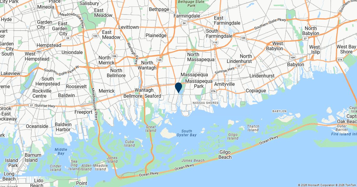 Massapequa, New York — remote online notarization with Robin Nunn