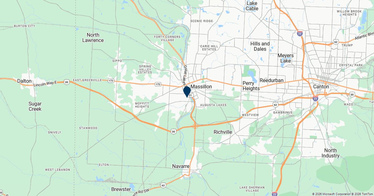 Massillon, Ohio — remote online notarization with Robin Nunn