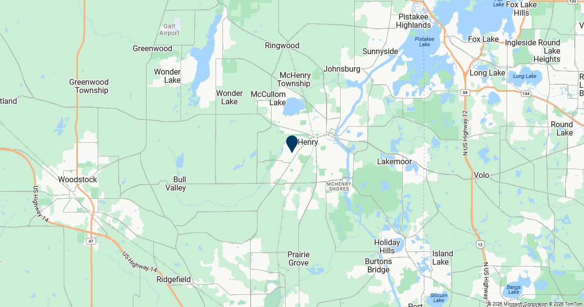 McHenry, Illinois — remote online notarization with Robin Nunn