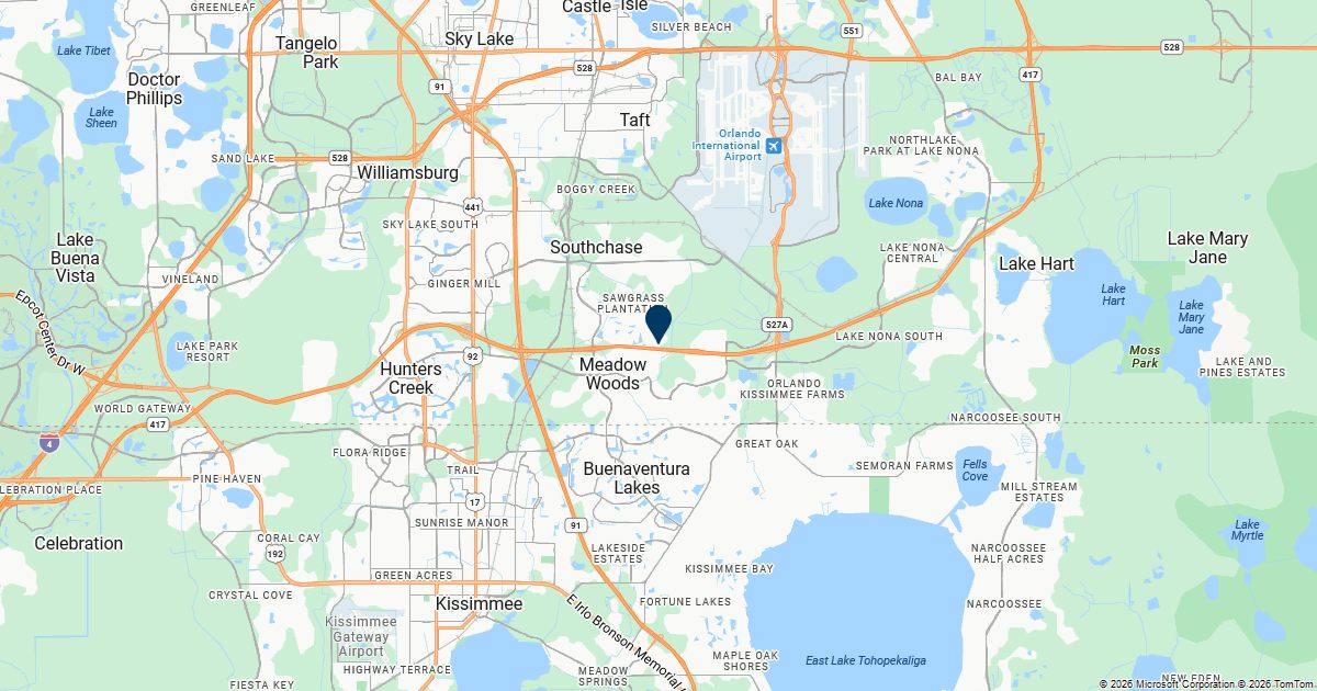 Meadow Woods, Florida — remote online notarization with Robin Nunn