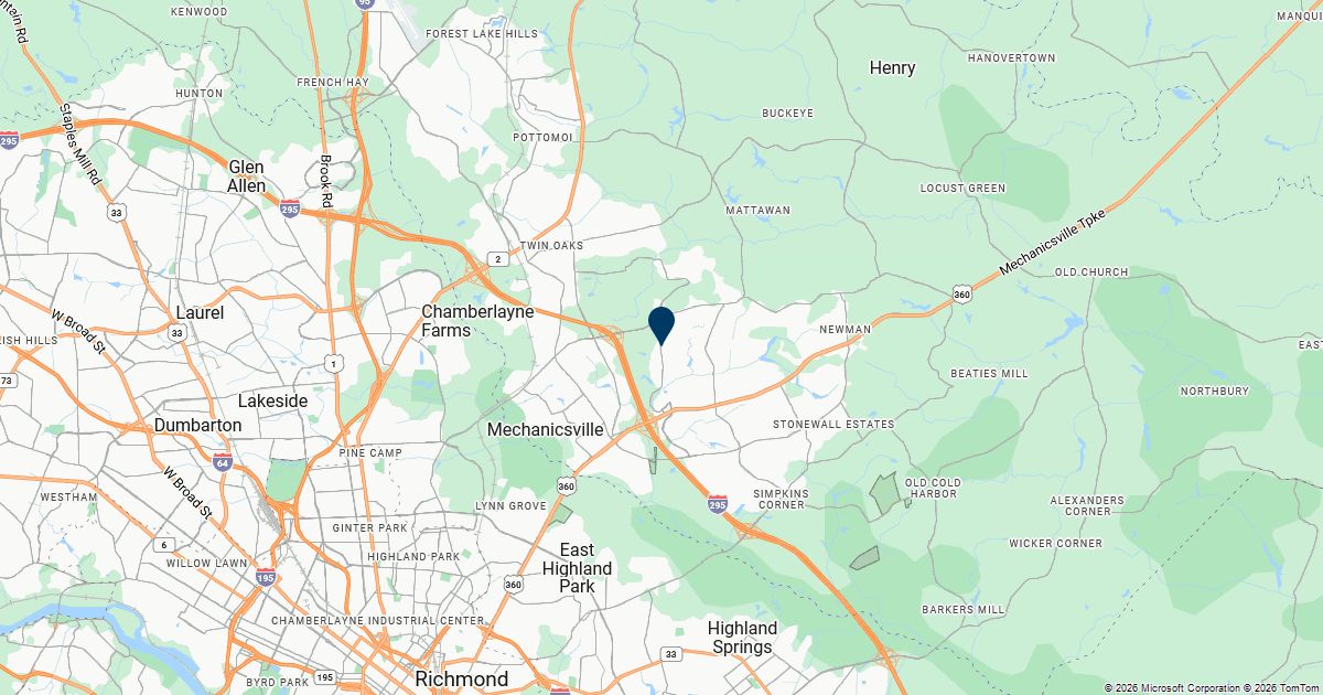 Mechanicsville, Virginia — remote online notarization with Robin Nunn