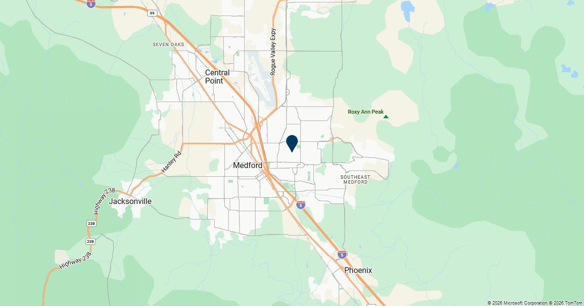 Medford, Oregon — remote online notarization with Robin Nunn