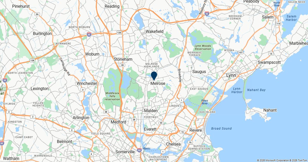 Melrose, Massachusetts — remote online notarization with Robin Nunn