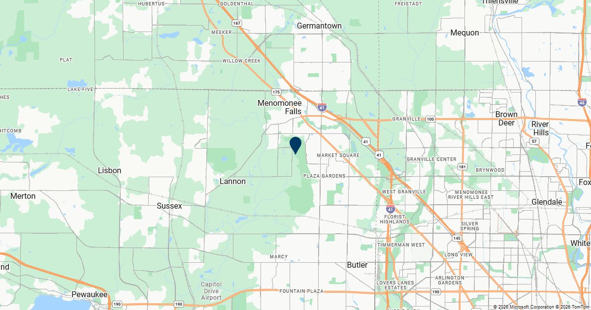 Menomonee Falls, Wisconsin — remote online notarization with Robin Nunn