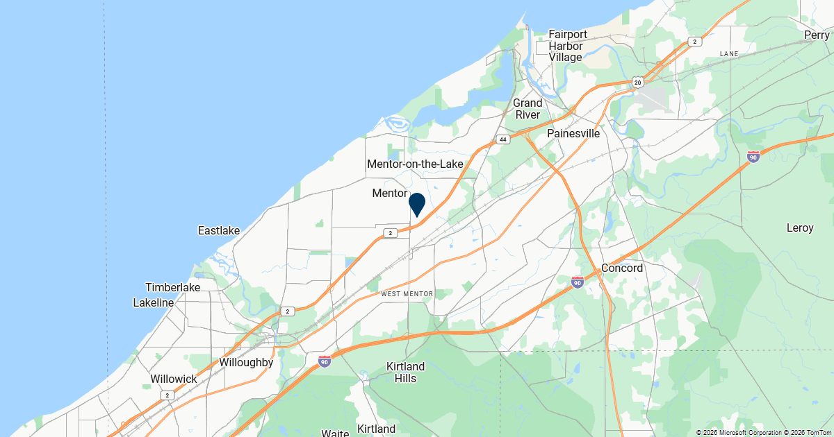 Mentor, Ohio — remote online notarization with Robin Nunn