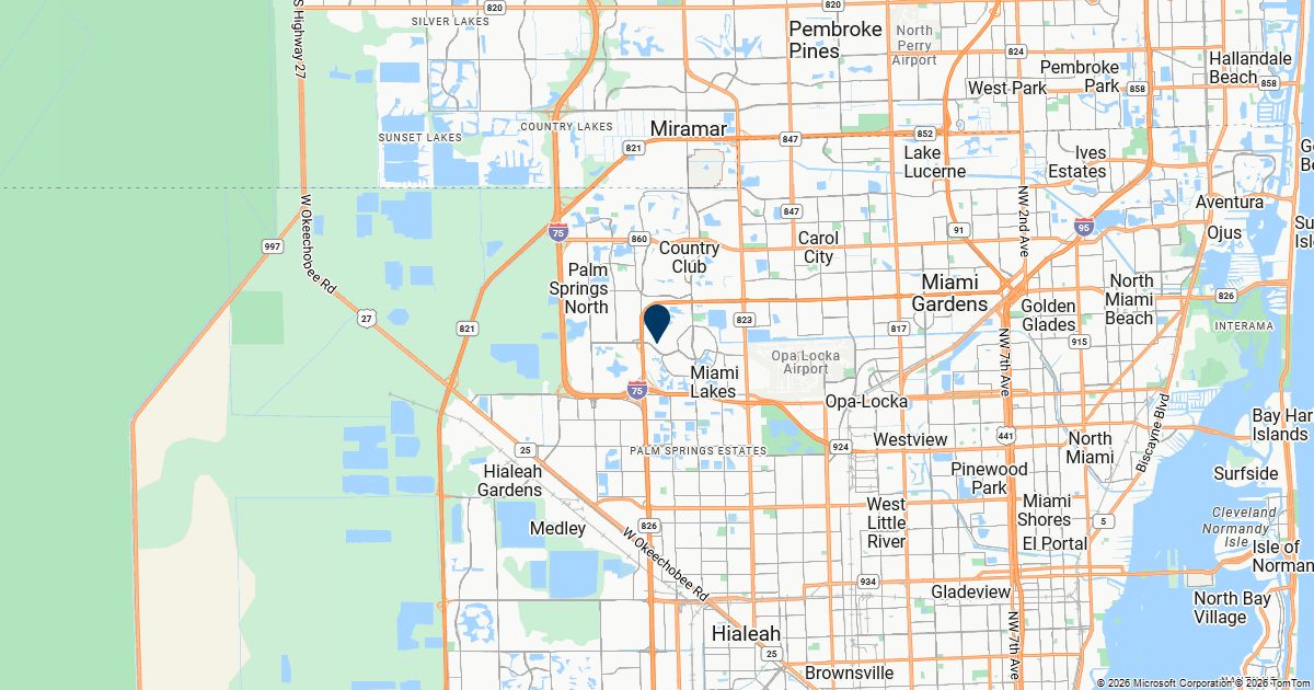 Miami Lakes, Florida — remote online notarization with Robin Nunn