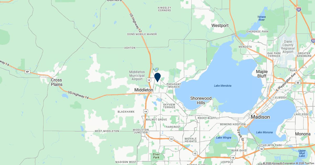 Middleton, Wisconsin — remote online notarization with Robin Nunn