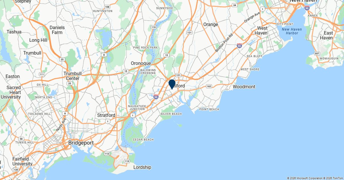 Milford, Connecticut — remote online notarization with Robin Nunn