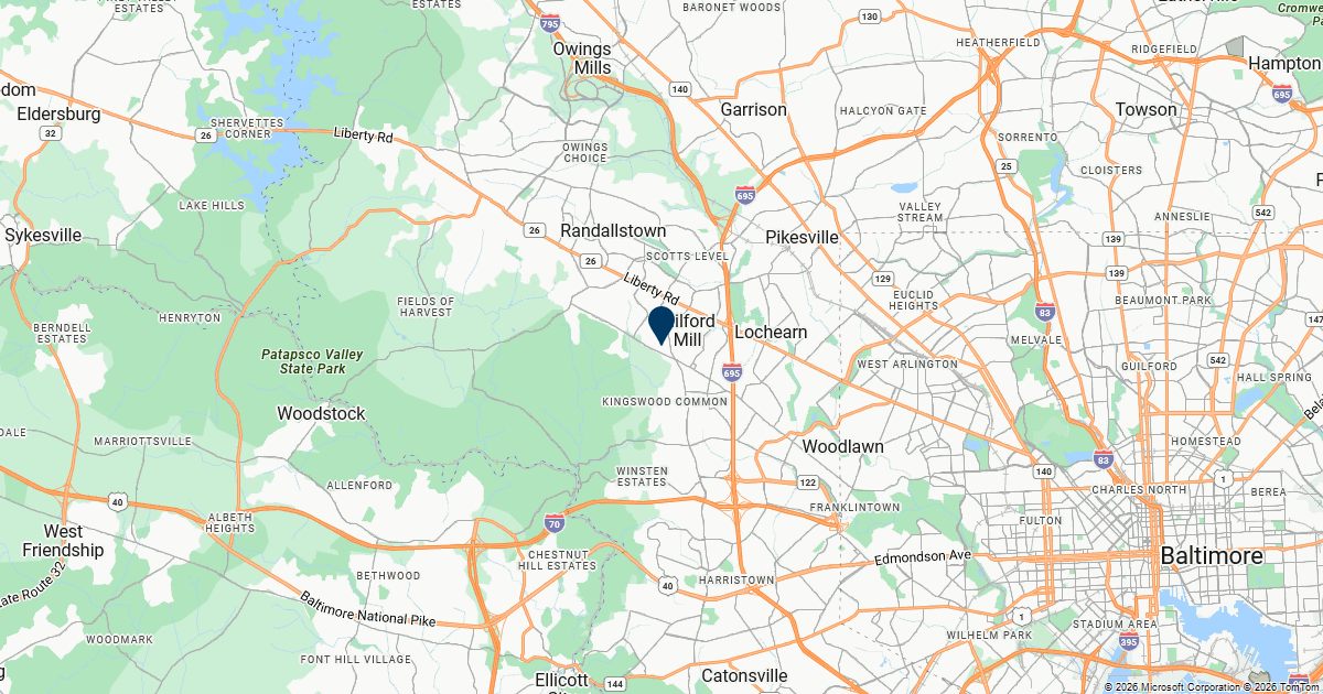 Milford Mill, Maryland — remote online notarization with Robin Nunn