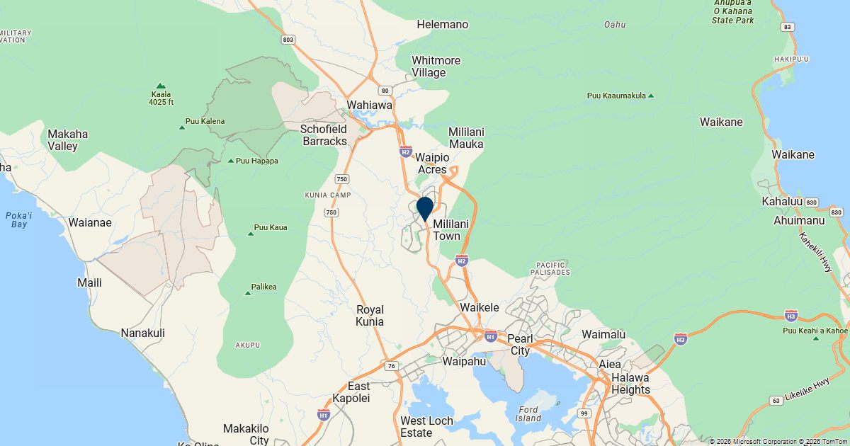 Mililani, Hawaii — remote online notarization with Robin Nunn
