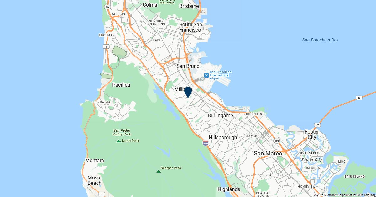 Millbrae, California — remote online notarization with Robin Nunn