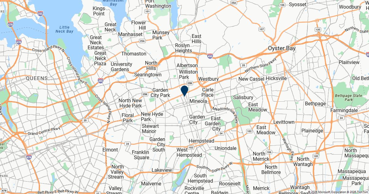 Mineola, New York — remote online notarization with Robin Nunn