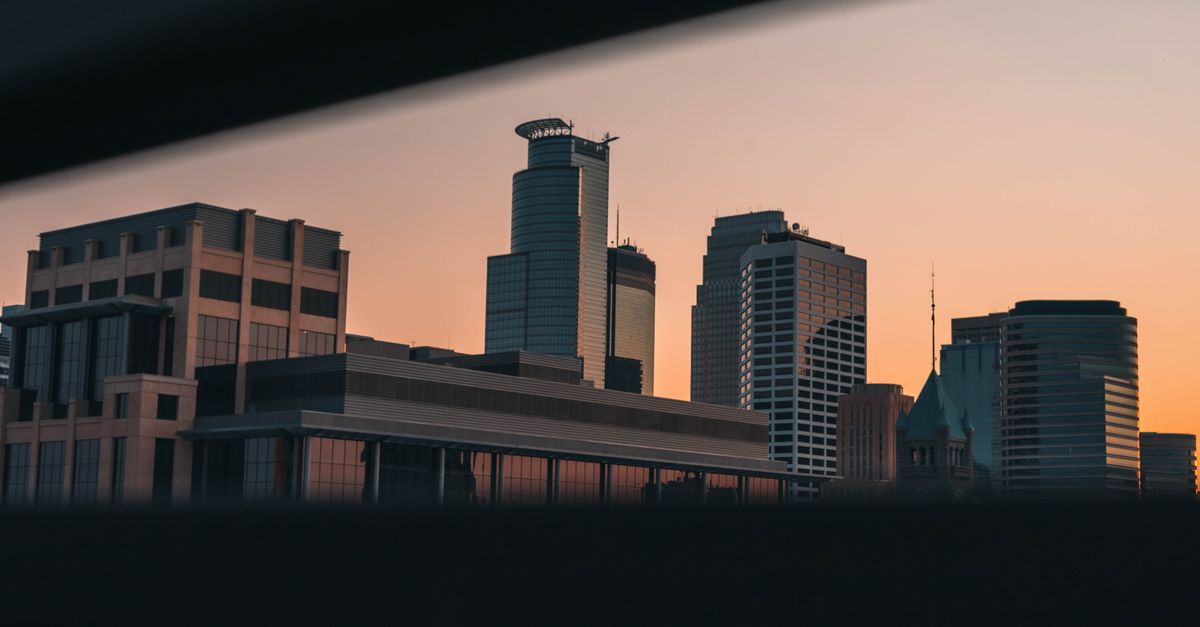 Minneapolis, Minnesota — remote online notarization with Robin Nunn