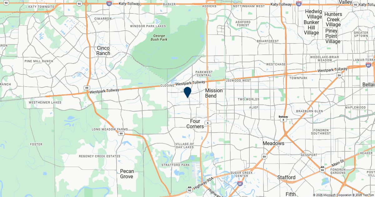 Mission Bend, Texas — remote online notarization with Robin Nunn
