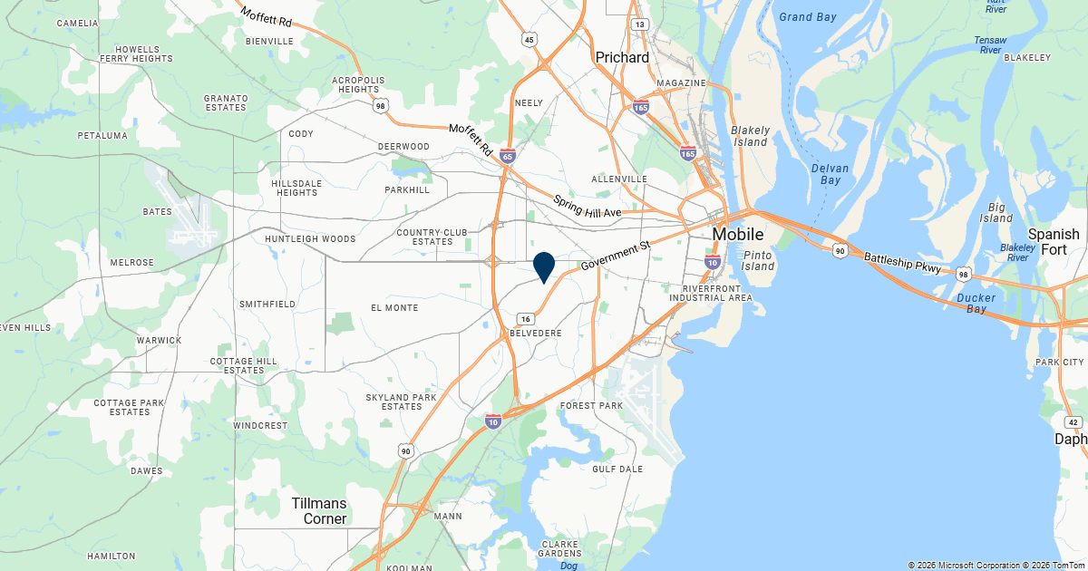 Mobile, Alabama — remote online notarization with Robin Nunn