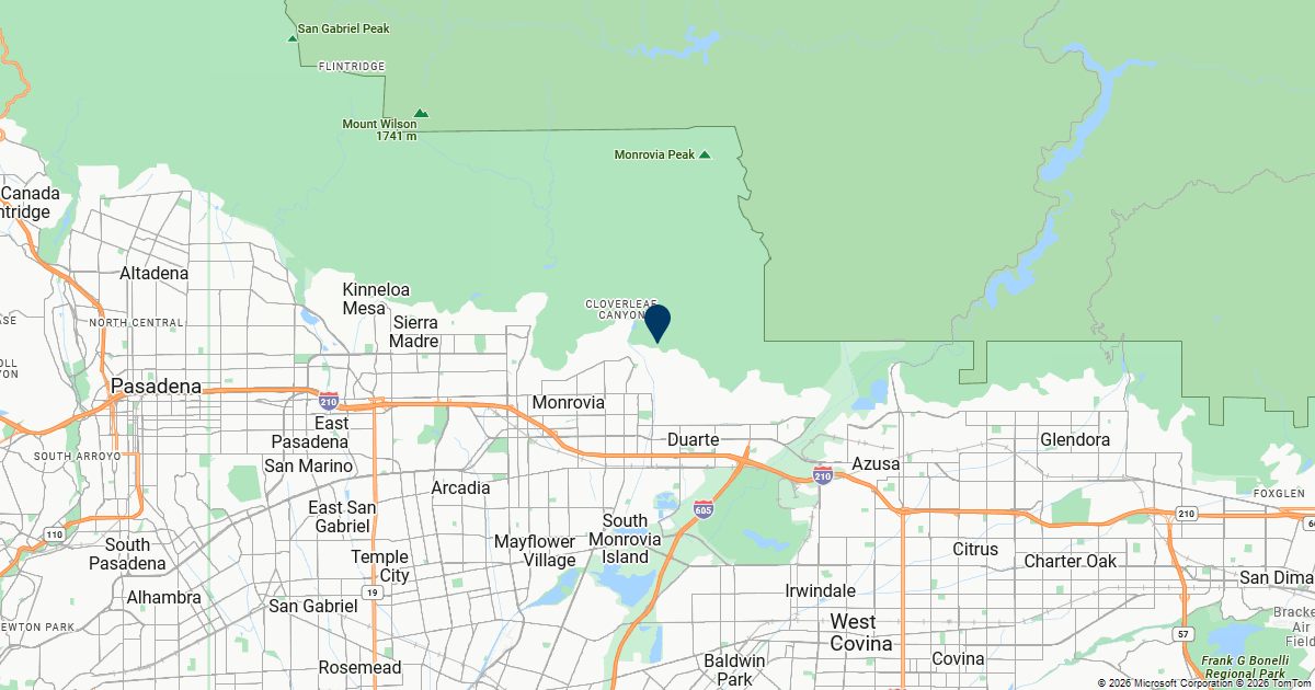 Monrovia, California — remote online notarization with Robin Nunn