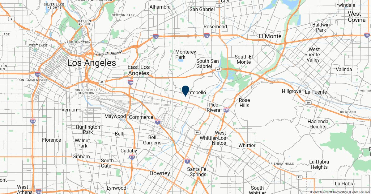 Montebello, California — remote online notarization with Robin Nunn