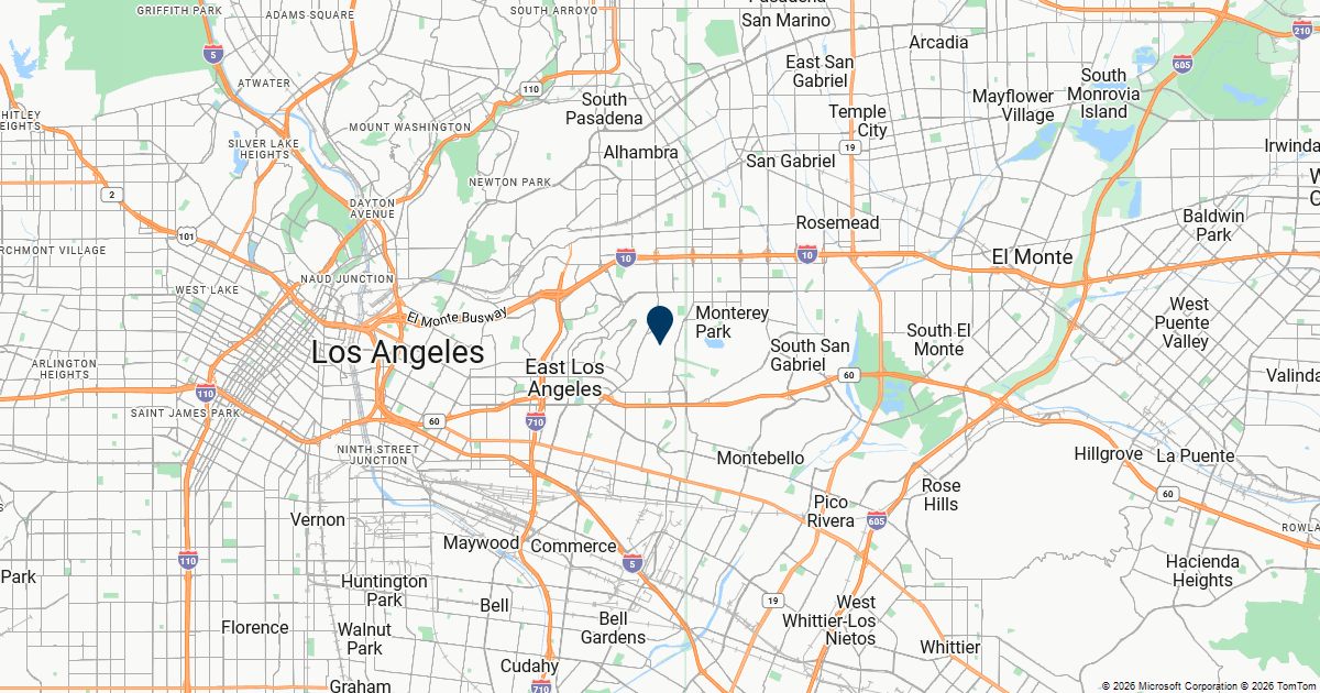 Monterey Park, California — remote online notarization with Robin Nunn