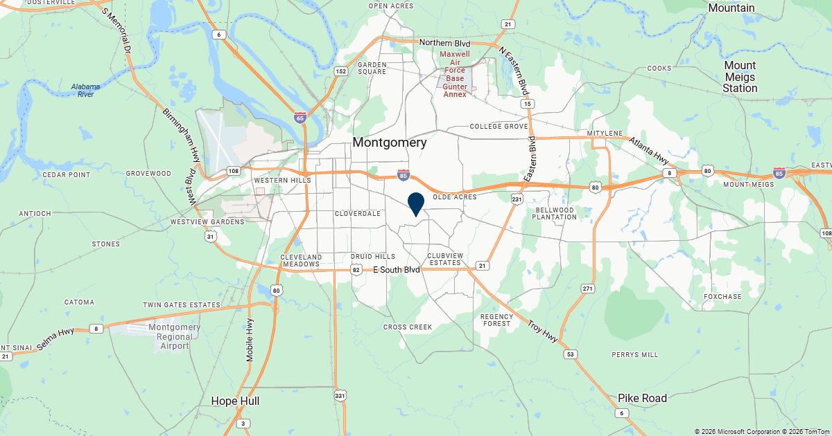 Montgomery, Alabama — remote online notarization with Robin Nunn