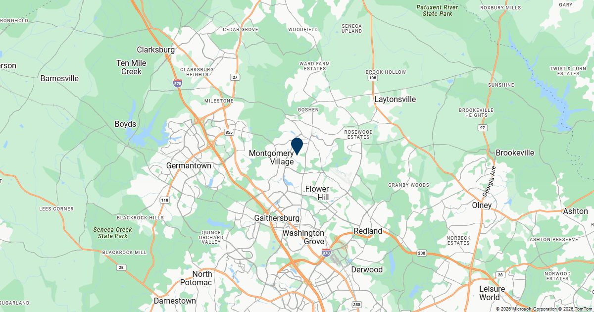 Montgomery, Maryland — remote online notarization with Robin Nunn