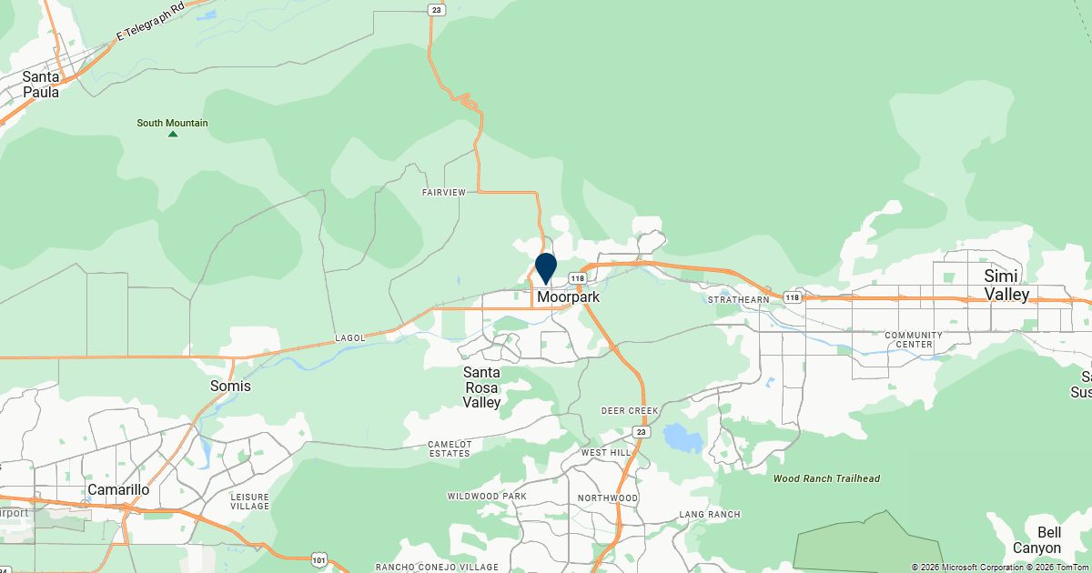 Moorpark, California — remote online notarization with Robin Nunn