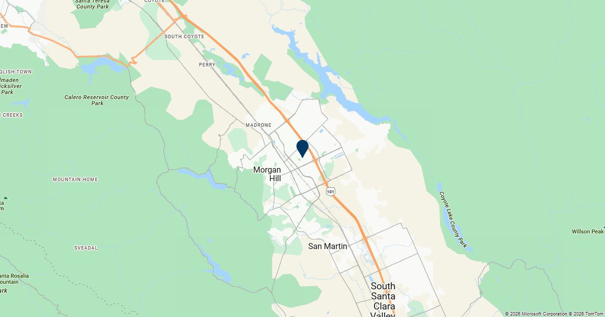 Morgan Hill, California — remote online notarization with Robin Nunn