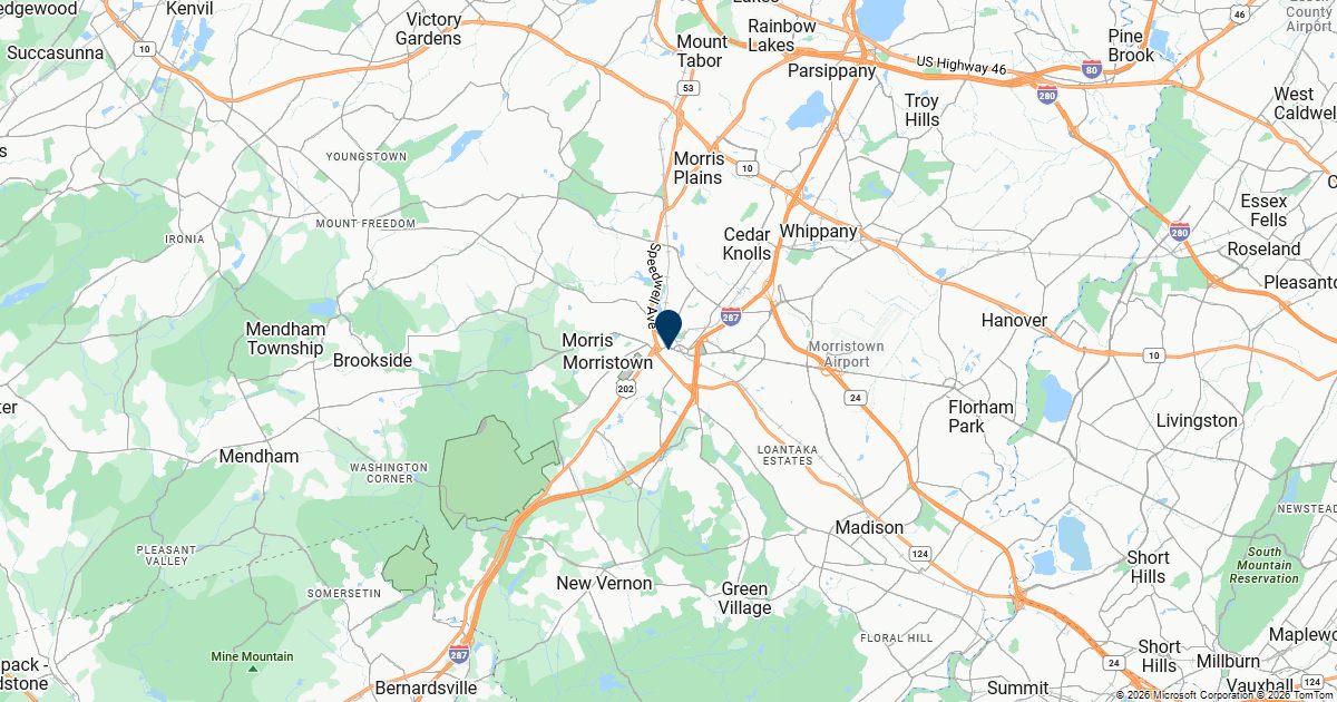 Morristown, New Jersey — remote online notarization with Robin Nunn