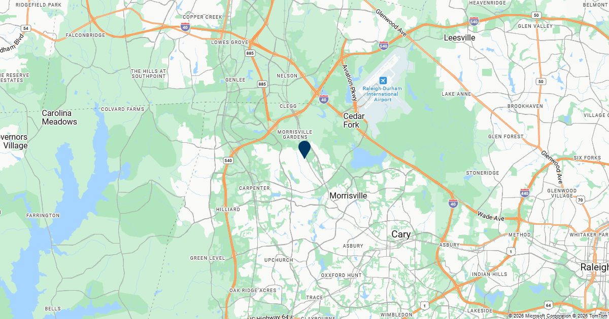 Morrisville, North Carolina — remote online notarization with Robin Nunn