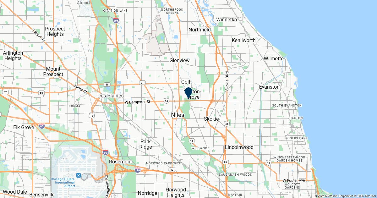 Morton Grove, Illinois — remote online notarization with Robin Nunn