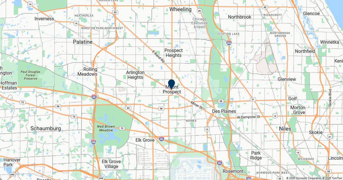 Mount Prospect, Illinois — remote online notarization with Robin Nunn