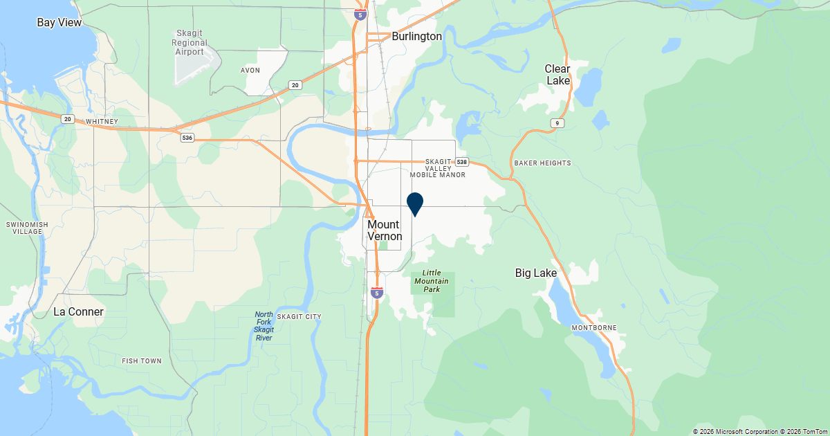 Mount Vernon, Washington — remote online notarization with Robin Nunn