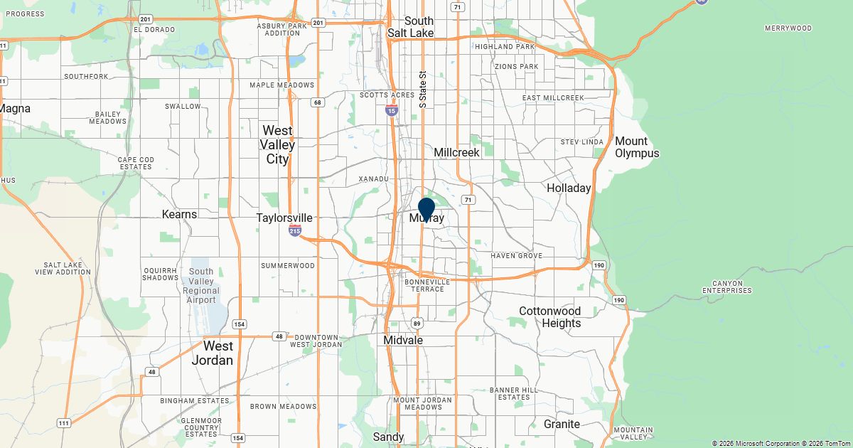 Murray, Utah — remote online notarization with Robin Nunn